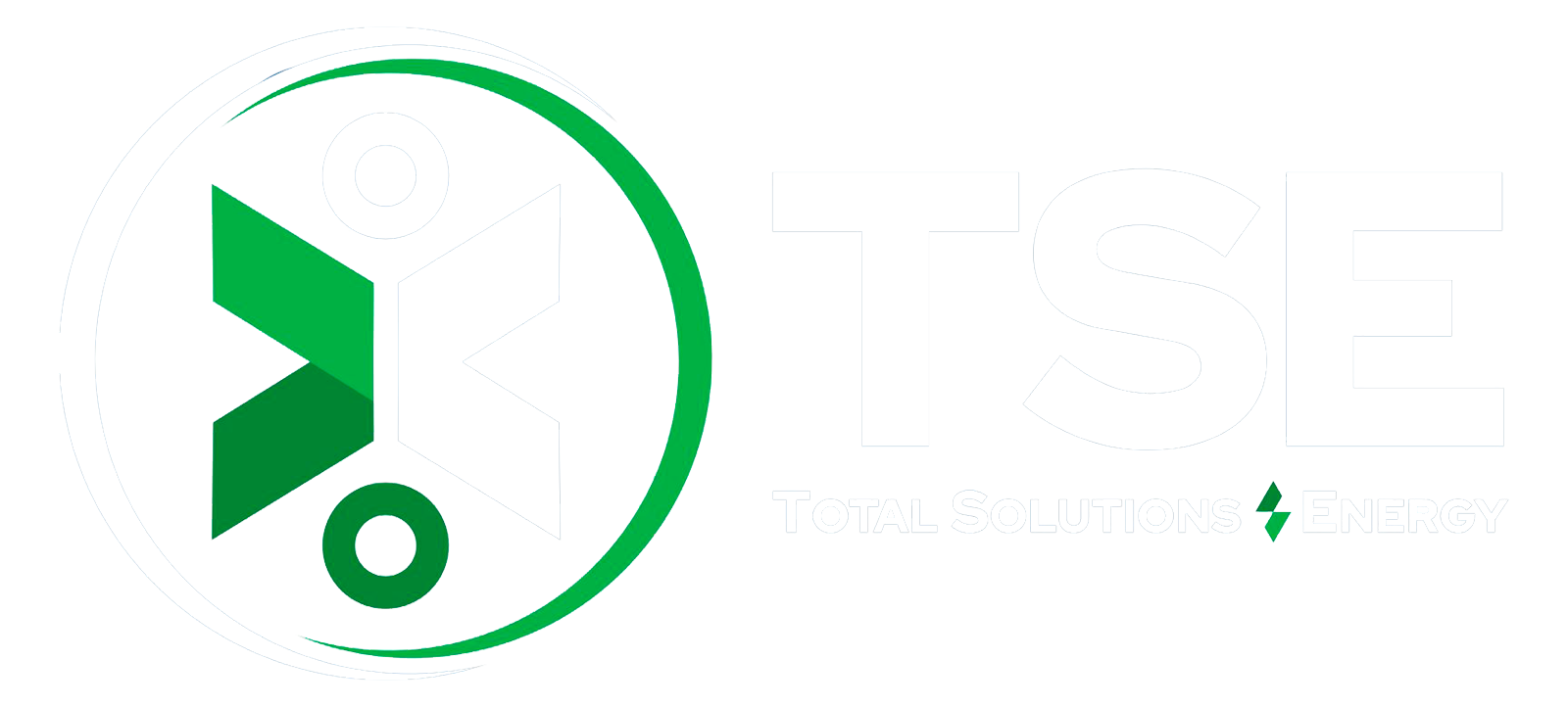 Grupo TSE - Total Solutions of Energy