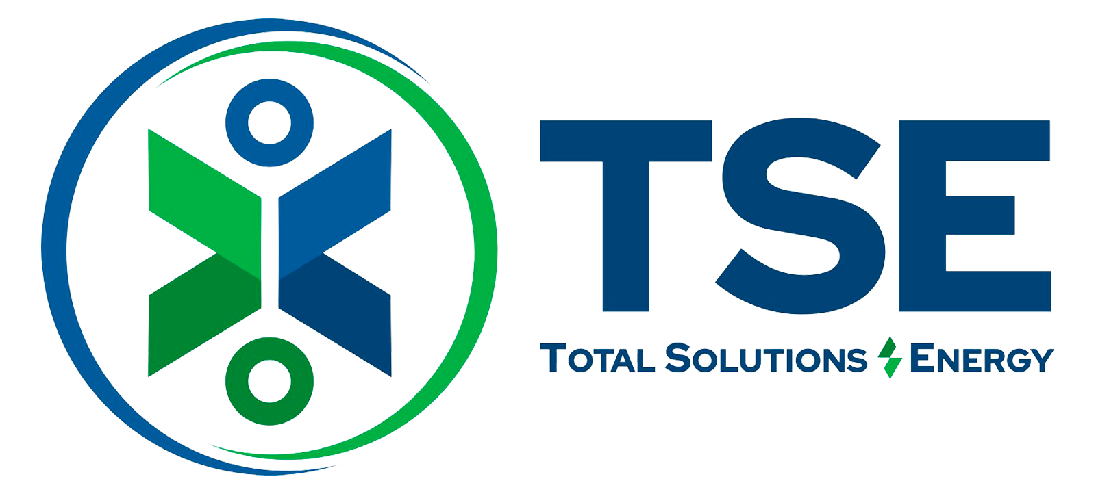 Grupo TSE - Total Solutions of Energy